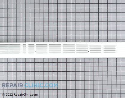 Vent Grille WB7X2083 Alternate Product View