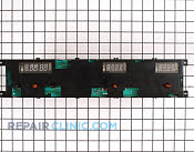 Oven Control Board - Part # 964124 Mfg Part # 00369171