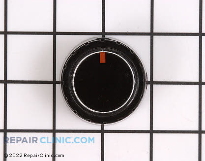 Knob Dial 5303305610 Alternate Product View