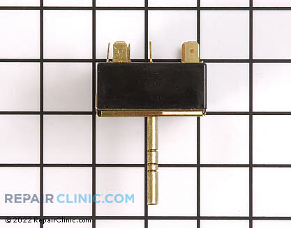 Selector Switch 5300015179 Alternate Product View