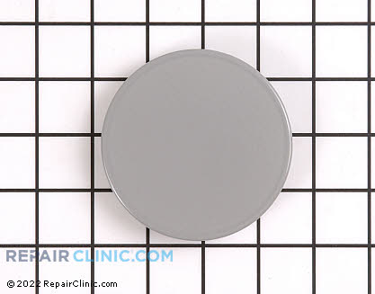 Surface Burner Cap 00189764 Alternate Product View