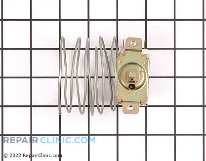 Temperature Control Thermostat WP4-83053-003 Alternate Product View