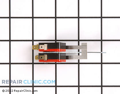 Micro Switch 29911A01 Alternate Product View