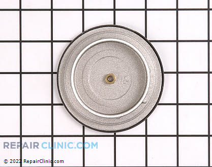 Surface Burner Cap 00189764 Alternate Product View
