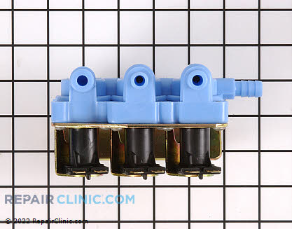 Water Inlet Valve WP64164 Alternate Product View