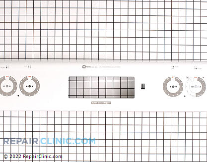 Control Panel 74003754 Alternate Product View