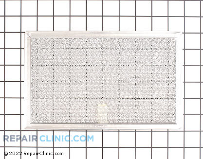 Grease Filter 82629 Alternate Product View