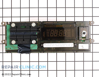 Timer 342145 Alternate Product View