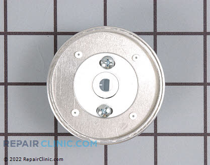 Thermostat Knob Y0302883 Alternate Product View