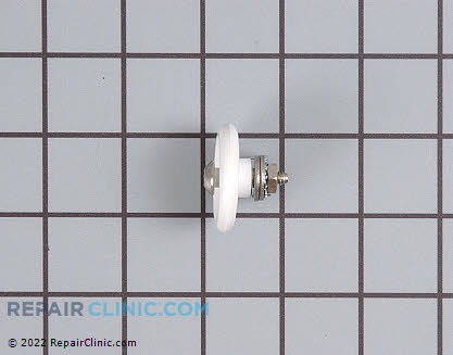 Dishrack Roller 5300807957 Alternate Product View