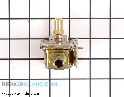 Safety Valve 5303912681 Alternate Product View