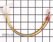 Wire, Receptacle & Wire Connector - Part # 820865 Mfg Part # 4239