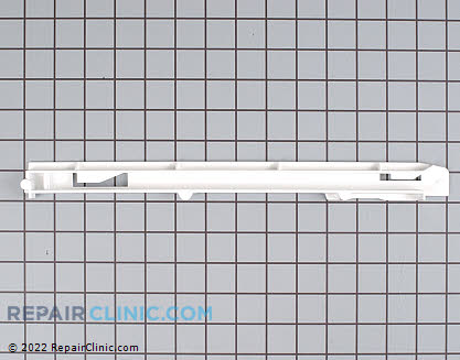 Drawer Slide Rail WR72X211 Alternate Product View