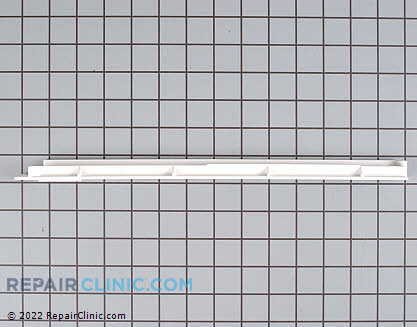 Drawer Slide Rail WR72X211 Alternate Product View