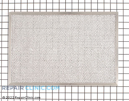 Grease Filter WB2X2158 Alternate Product View