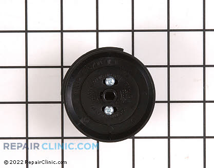 Thermostat Knob Y04100752 Alternate Product View