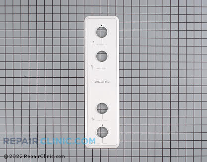 Touchpad and Control Panel 7720P148-60 Alternate Product View