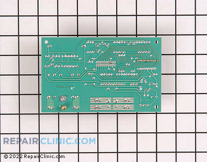 Control Board Y0300807 Alternate Product View