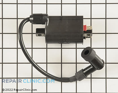 Ignition Coil 24 519 02-S Alternate Product View