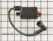 Ignition Coil - Part # 1610220 Mfg Part # 24 519 02-S