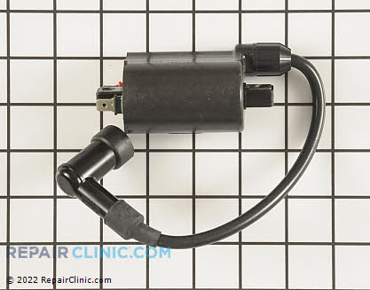 Ignition Coil 24 519 02-S Alternate Product View