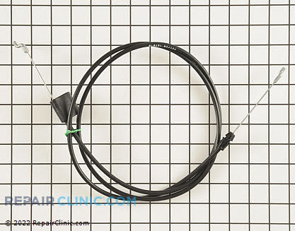 Control Cable 1101365MA Alternate Product View