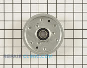 Flat Idler Pulley - Part # 1668940 Mfg Part # 690549MA