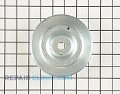 Pulley - Part # 1668785 Mfg Part # 95309MA