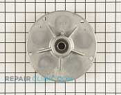 Spindle Housing - Part # 1668661 Mfg Part # 492574MA