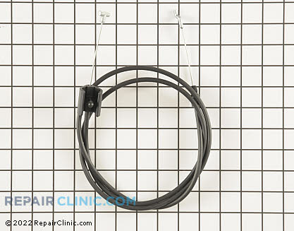 Control Cable 672835MA Alternate Product View