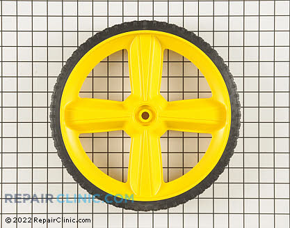Wheel 7105711YP Alternate Product View