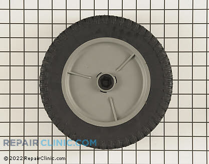 Wheel Assembly 672440MA Alternate Product View