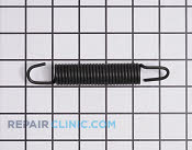 Extension Spring - Part # 1668888 Mfg Part # 314107MA