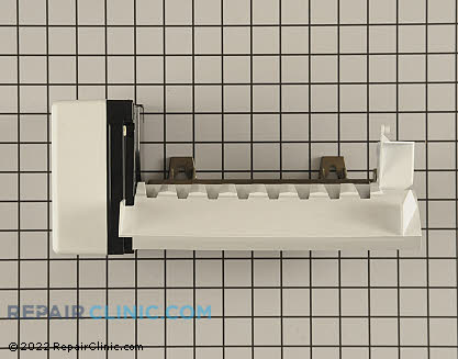 Ice Maker Assembly WPW10277448 Alternate Product View