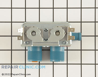 Water Inlet Valve WD-7800-95 Alternate Product View