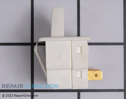 Door Switch WR01X28529 Alternate Product View