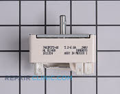 Surface Element Switch - Part # 705120 Mfg Part # WP7403P238-60