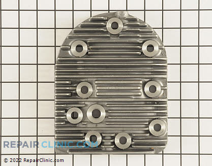 Cylinder Head 237670-S Alternate Product View