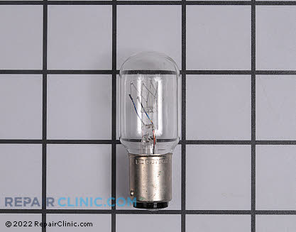 Light Bulb 2031007 Alternate Product View