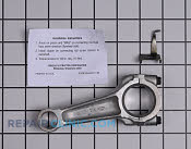 Connecting Rod - Part # 1644072 Mfg Part # 694691
