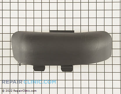 Air Cleaner Cover 698403 Alternate Product View
