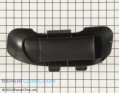 Air Cleaner Cover 698403 Alternate Product View