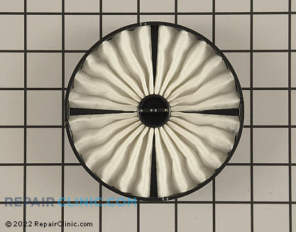 HEPA Filter 59134050 Alternate Product View