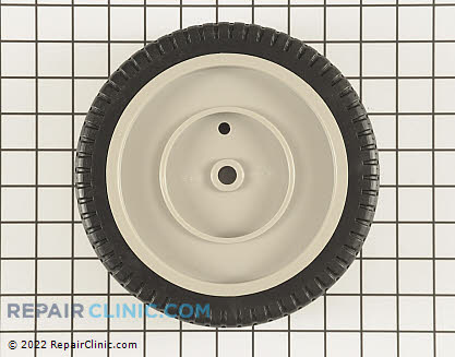 Wheel Assembly 634-0020 Alternate Product View