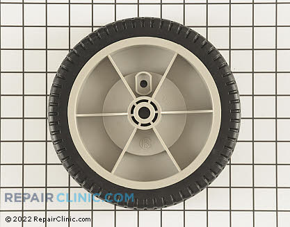 Wheel Assembly 634-0020 Alternate Product View