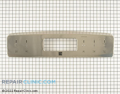Control Panel 316556014 Alternate Product View