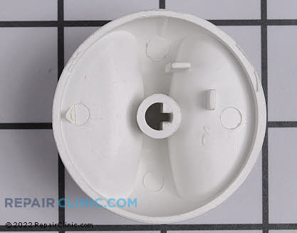 Thermostat Knob SE-4000-08 Alternate Product View