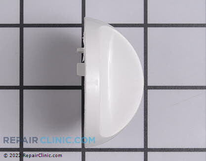 Thermostat Knob SE-4000-08 Alternate Product View
