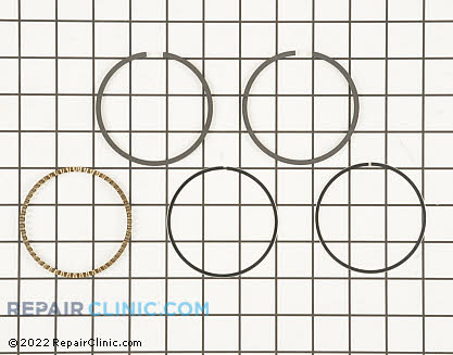Piston Ring Set 28 108 02-S Alternate Product View