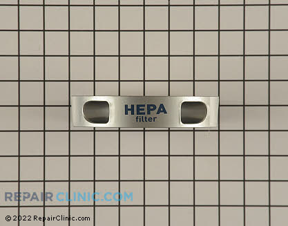 HEPA Filter 93002360 Alternate Product View